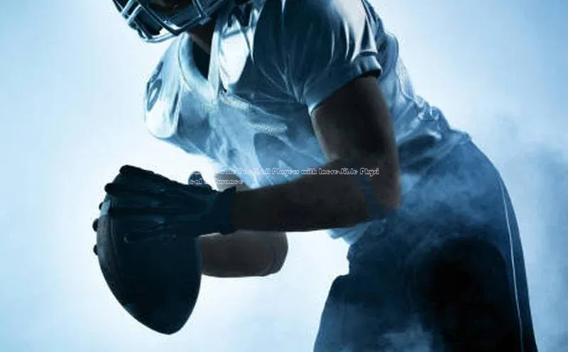 人人看球app下载百度 H5Unstoppable Football Players with Incredible Physical Endurance