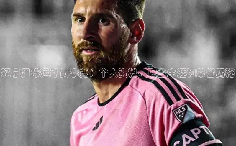 人人体育欧洲杯直播度小满理财辽宁足球运动员李尧：个人资料、职业生涯和荣誉揭秘