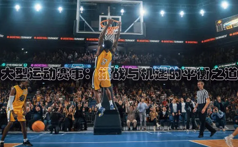 大型运动赛事：挑战与机遇的平衡之道