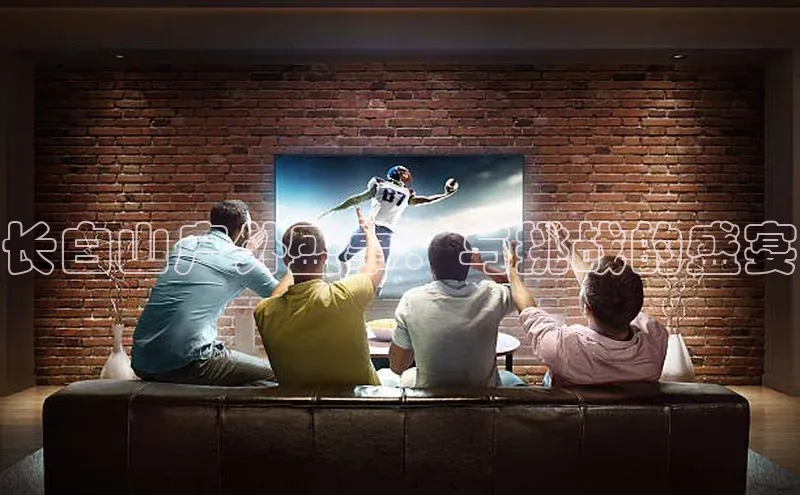 长白山户外盛事：与挑战的盛宴