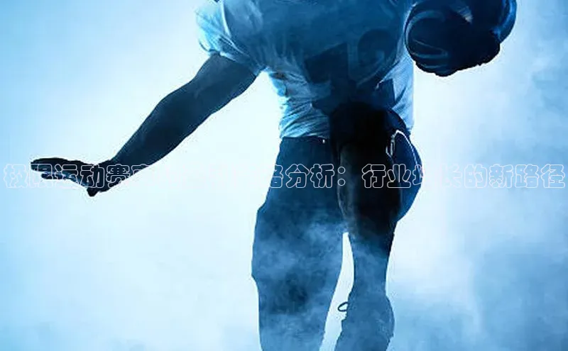 极限运动赛事的盈利策略分析：行业增长的新路径