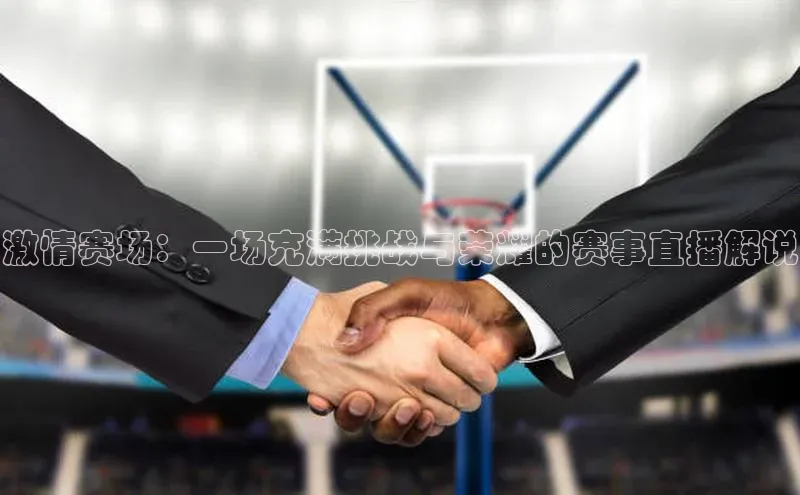 激情赛场：一场充满挑战与荣耀的赛事直播解说