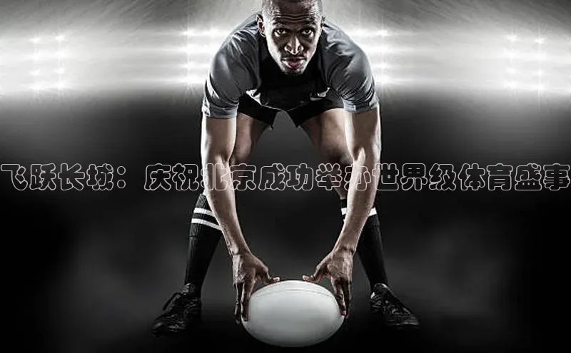 飞跃长城：庆祝北京成功举办世界级体育盛事