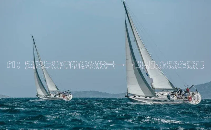 F1：速度与激情的终极较量——世界顶级赛车赛事