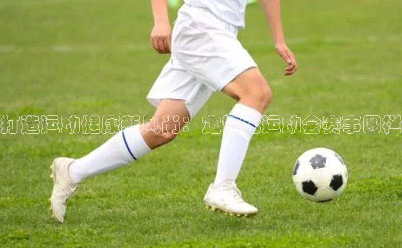 打造运动健康新风尚：定制化运动会赛事围栏