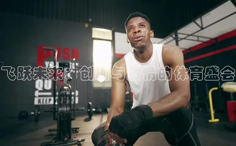 飞跃未来：创新与激情的体育盛会