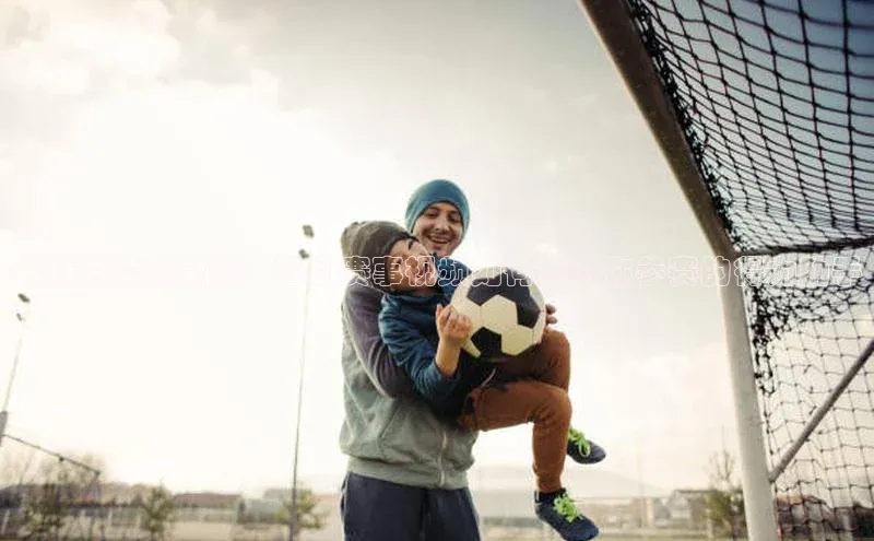 跨越时空的荣耀：运动赛事视频如何成为你参赛的得力助手