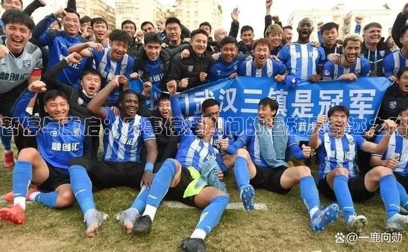 暂停与重启：赛事停摆期间的运动员奇迹之路