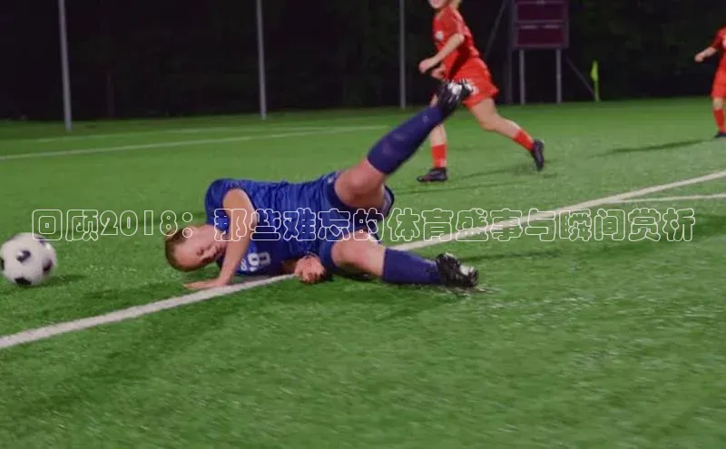 回顾2018：那些难忘的体育盛事与瞬间赏析
