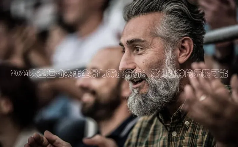 2024大型运动赛事全景与深度分析：体育精神的无限可能